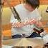 ブルーアンバー Drum Recording Backnumber ブルーアンバー あなたを奪ったその日から