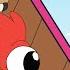 Moana Chibi Tiny Tales Hei Hei Vs Pua Disneychannel