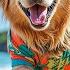 DOG TV Video With Music To Relax Your Dogs When Home Alone Best Entertain Music For Dogs