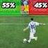 Penalty Challenge Messi And Ronaldo Shorts Football Ronaldo