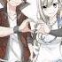 Shiki And Rebecca Edens Zero