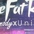 TheFatRat Monody X Unity Mashup Cloudy Mix