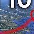 Are Strong Earthquakes In The Aegean Waking Up Italy S Supervolcano GIGANTIC CALDERA DISCOVERED