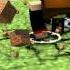 Nightcore Never Let You Go Minecraft Song