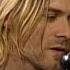 Nirvana Plateau Live On MTV Unplugged 1993 Unedited