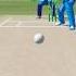 India Vs Afghanistan Cricket 22 Shorts
