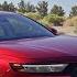 New 2023 Honda Accord Exterior Interior Walkaround