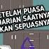 AZAB ORANG YANG BUKA PUASA SUKA MAKAN BERLEBIHAN SINETRON KISAH NYATA