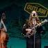 Sierra Hull Lord That S A Long Way Live At Willie Nelson S Outlaw Tour Spokane Stadium