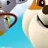 Rubble PAW Patrol Race To The Finish Line Play Sports 1 Hour Rubble Crew