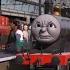 Sodor Chronicles S4 Ep6 James Sees Red