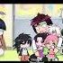 Sneak Peak Hashira In Gakuen Babysitters Gacha Life 2 Demon Slayer Kny