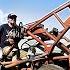 Ford 8n Tractor Bucket Rebuild Heavy Damage Can We Fix It