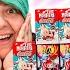 I Bought The CRAZY Internet Obsession LABUBU Mystery Boxes By Pop Mart