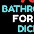 5 TOXIC Bathroom Items That Harm Your Health REMOVE Them Now SHI HENG YI TIPS