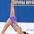 Мария Борисова Позитива вам в ленту Песня краш марияборисова художественнаягимнастика булавы хг