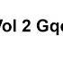 Gqom Mix Vol2 By DJ Sesman 2020