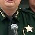 Florida Sheriff Drops SERIOUS Warning Amid Violent Anti ICE Deportations Riots Across America