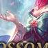 Spirit Blossom Ahri Animated Login Screen Fanmade League Of Legends