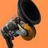 Dont Look At The Sound First Fortnite Fortniteclips Gaming Mythic Grappler Hammer