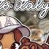 Goin On A Trip To ITALY With Voice Avatar World