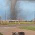 Andover KS Tornado Video April 29 2022 Courtesy Dave Jackson