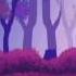 Indigo Forest Speedpaint