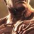 OLD IT HAS TO BE THIS WAY Metal Gear Rising Revengeance Remix Instrumental
