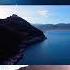 Stunning Blue Kavala Greece Nature Travel Iraklitsa