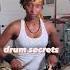 Fast Drum Roll Drum Secrets Drum Stick Technique Lesson