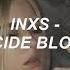 INXS Suicide Blonde Subtitulada Español