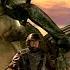 SKILLET Hero Starship Troopers Edition