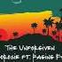 Alborosie Ft Raging Fyah The Unforgiven Metalica Cover Reggae