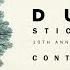 Dusky Stick By This 10th Anniversary Deluxe Edition Continuous Mix