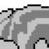 MLP Babs Seed 8 BIT