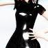 MMD Waiting For A Chance To Pounce 虎視眈々 Rin Haku And Teto HD 1080p