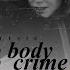 Celeste Jane No Body No Crime For Gracie