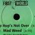 First World Mad Weed 1994