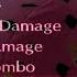 Diavolo 100 Combo 1002 Damage JOJO ASBR