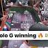 PoloG At UPROXX Velcro Records TheLabelsBrunch