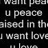 Nas In Too Deep Ft Nature Lyrics