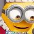 The Antique RAY Detail In The Minions Movie Shorts