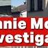 Cadaver Dog Brought In Amid Search For Body Of Missing Annie McCarrick As Millionaire Questioned