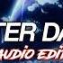 Mr Kitty After Dark Audio Edit