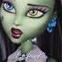 Frankie Monster High Edit