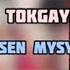 Nuryagdy Tokgayew Sowen Yarym Sen Mysyn