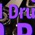 100 BPM Simple Straight Beat Metal Drum Kit NO FILLS 36 Min 4 4 DrumBeat DrumTrack