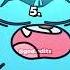 Top 5 Strongest The Amazing World Of Gumball Characters