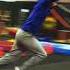 Roundoff Backhandspring Back Tuck Shorts