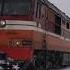 ТЭП70 0495 с пригородным поездом Устье Аха Тавда и приветливой бригадой